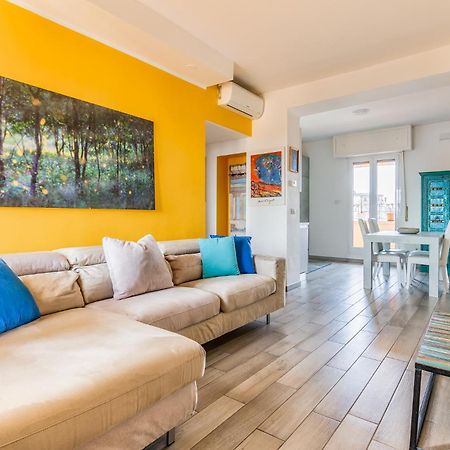 Ferienwohnung Milano Naba Flat Full Wi-Fi New- Via Meda Exterior foto