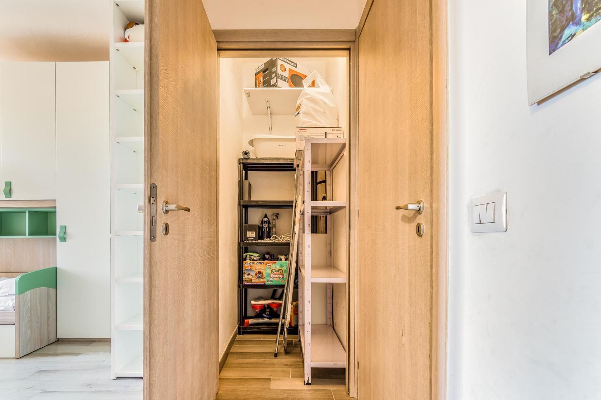 Ferienwohnung Milano Naba Flat Full Wi-Fi New- Via Meda Exterior foto